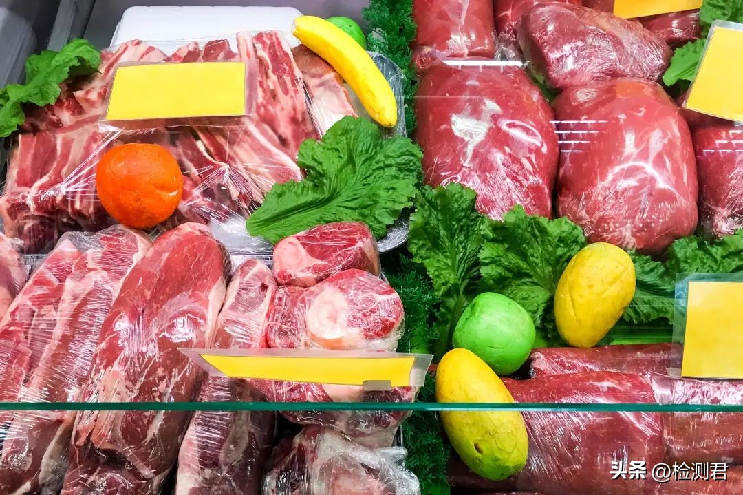 冷冻肉是怎么冻的,教你分辨冻肉冷冻时间