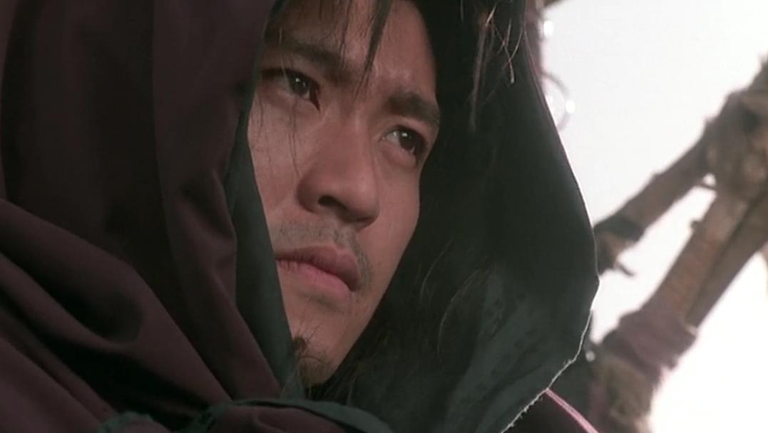 周星驰武状元苏乞儿细节解读,武状元苏乞儿降龙十八掌解说