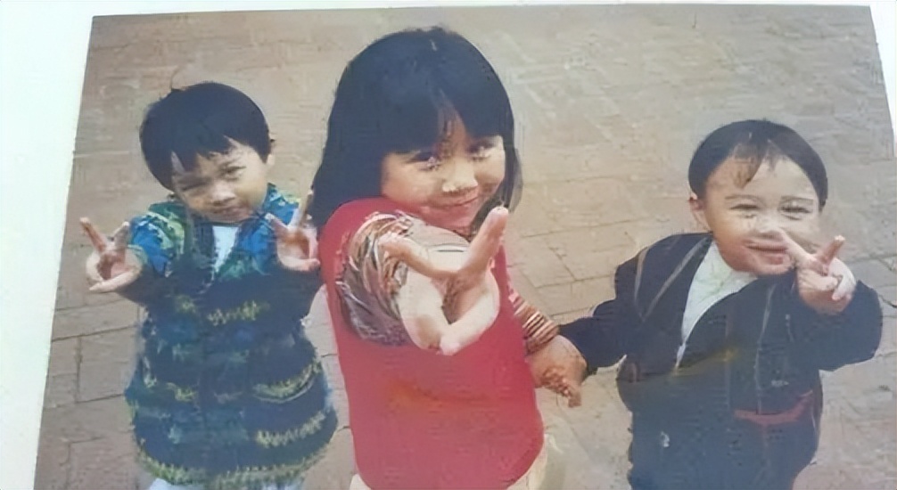 澳门千金何超盈,豪门嫁女何超盈结婚