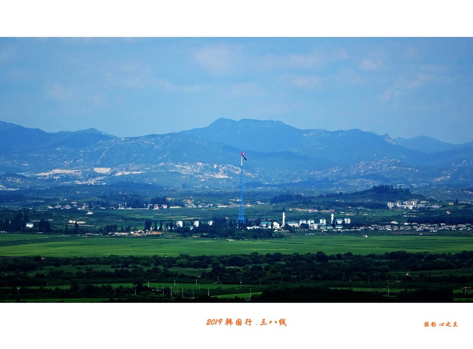 韩国行vlog全记录,韩国行摄