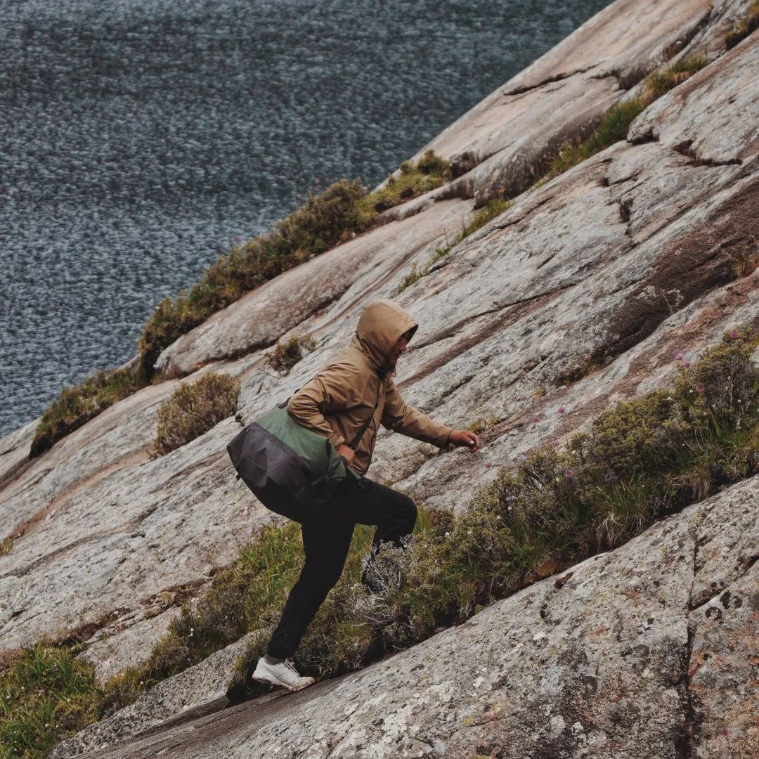 在川西Bushcraft是种什么体验？