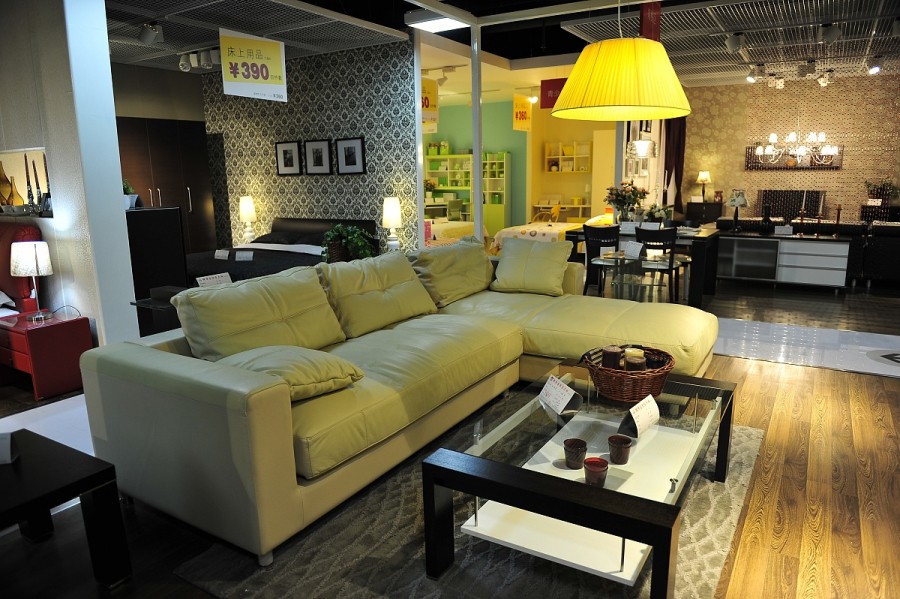 亚振家居图片,亚振家居全屋定制