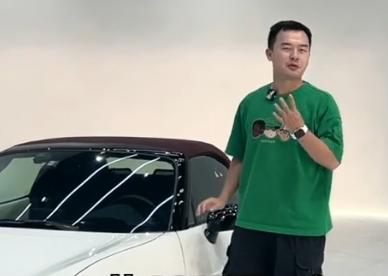 全网11位车评人,有人仅6万就能买到超跑,谁才是说车界天花板