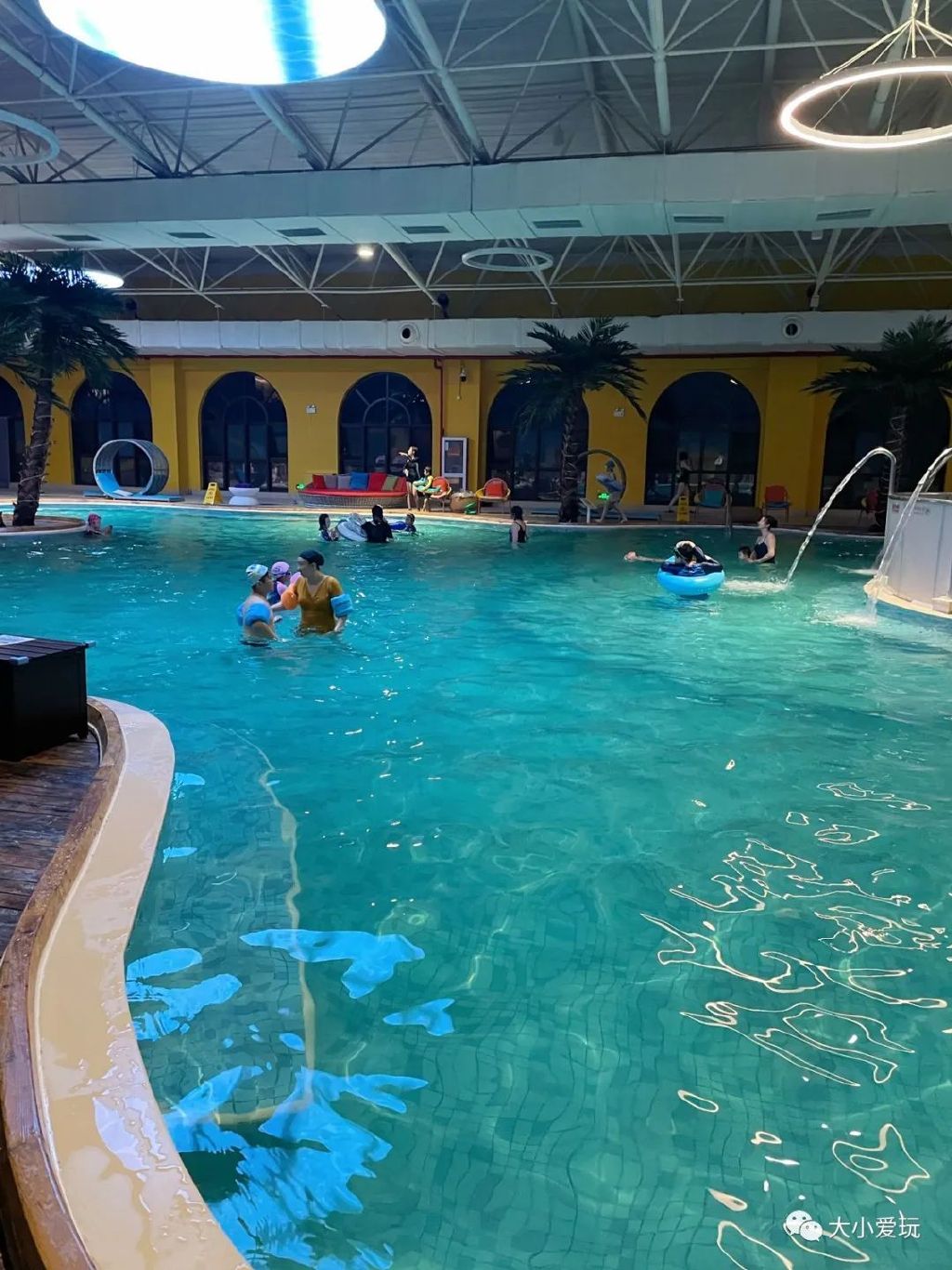 打卡北京这个超级亲子度假村！见识了遛娃界天花板，奉上超全攻略