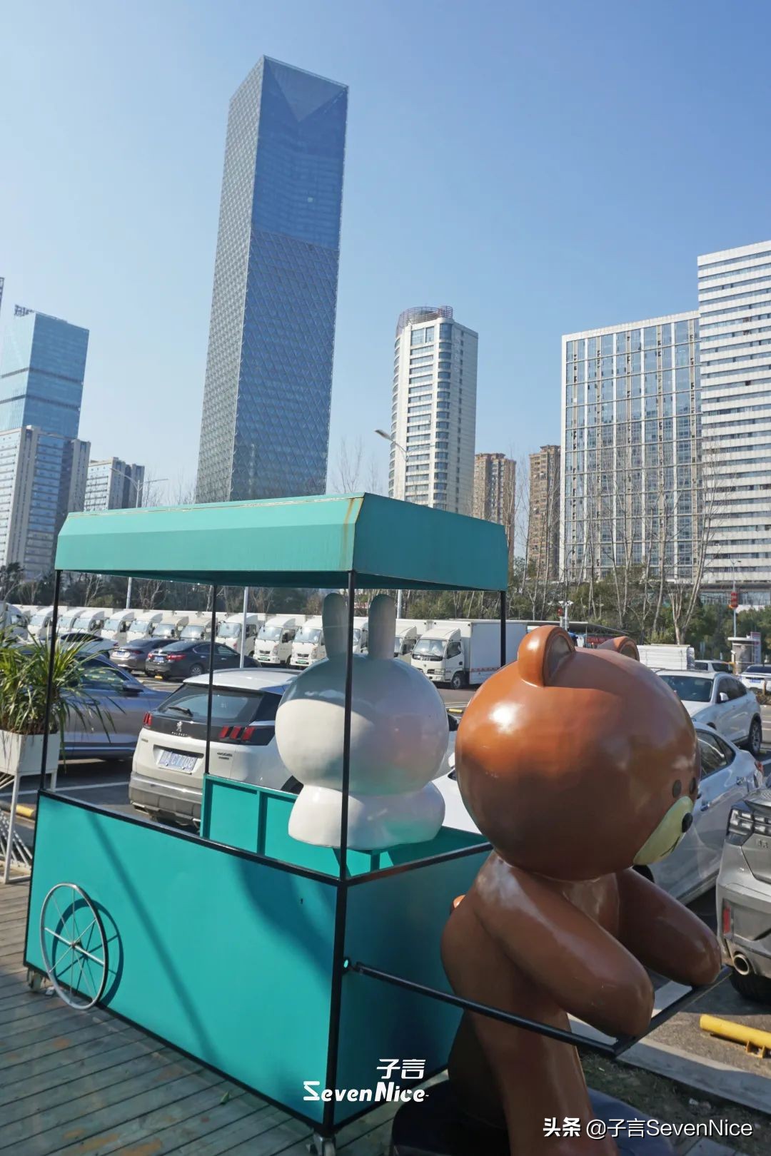 南昌的雨后天晴,南昌的风和雨