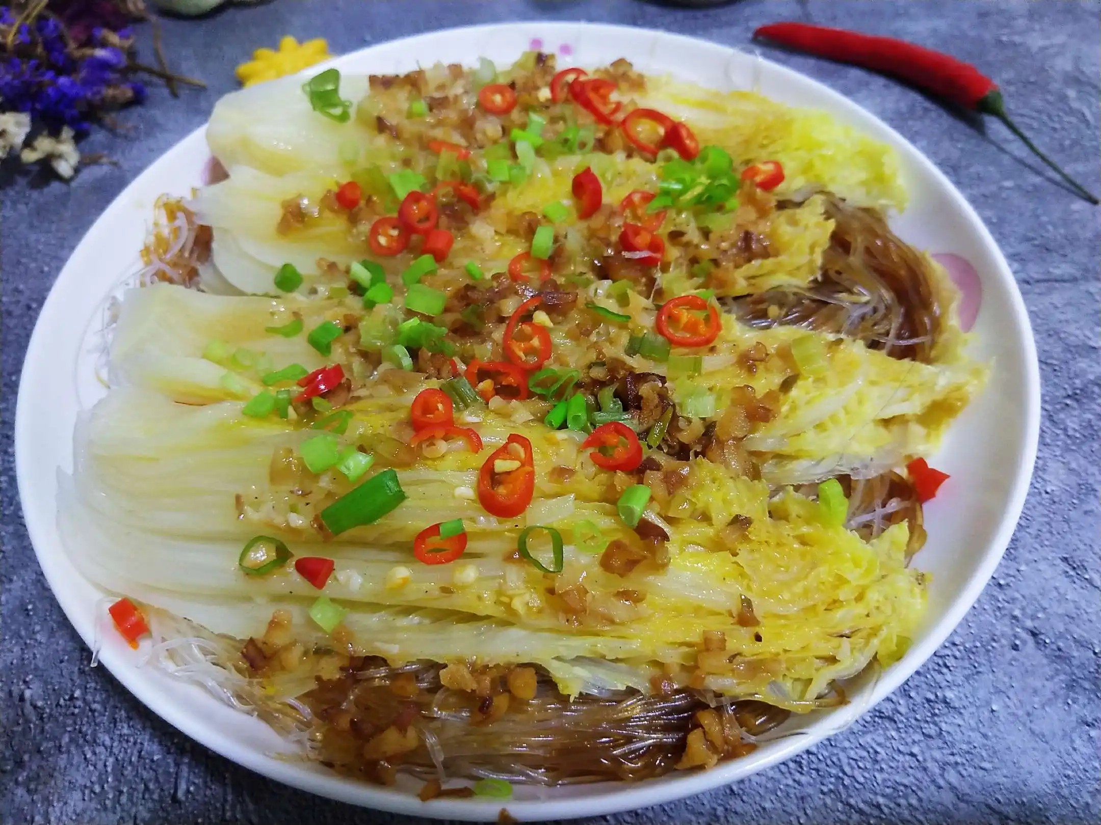 什么清蒸菜好吃又营养老年人,适合老年人吃的蒸菜的做法