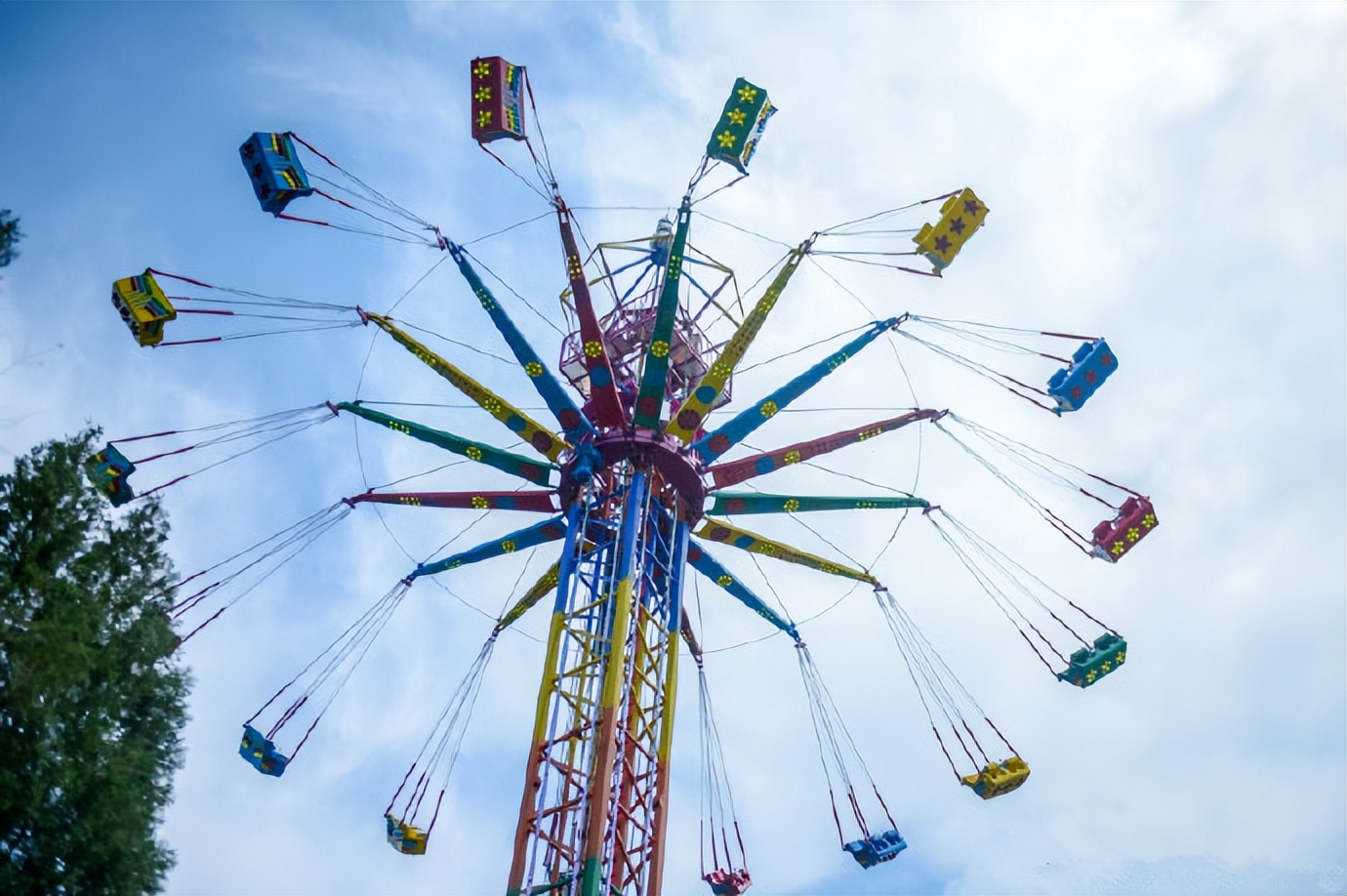 济南最好玩的旅游乐园,济南公园乐园有哪些好玩的