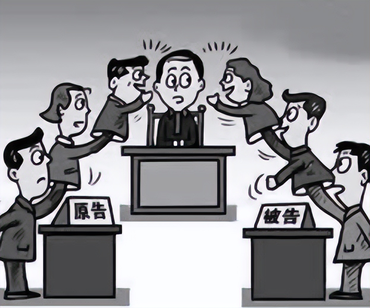 「曹说法」平反冤假错案，每一个程序都是宝贵机会，千万不要浪费