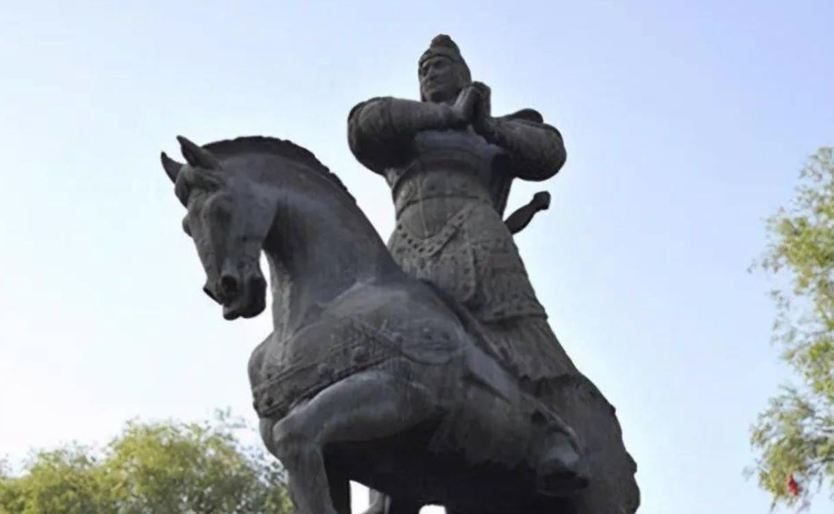 茂陵宝物,汉武帝茂陵都有谁的墓