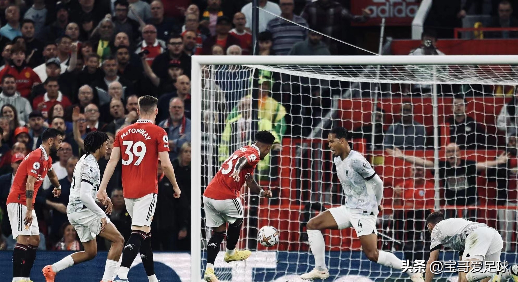 萨拉赫利物浦c罗,桑乔拉什福德萨卡点球