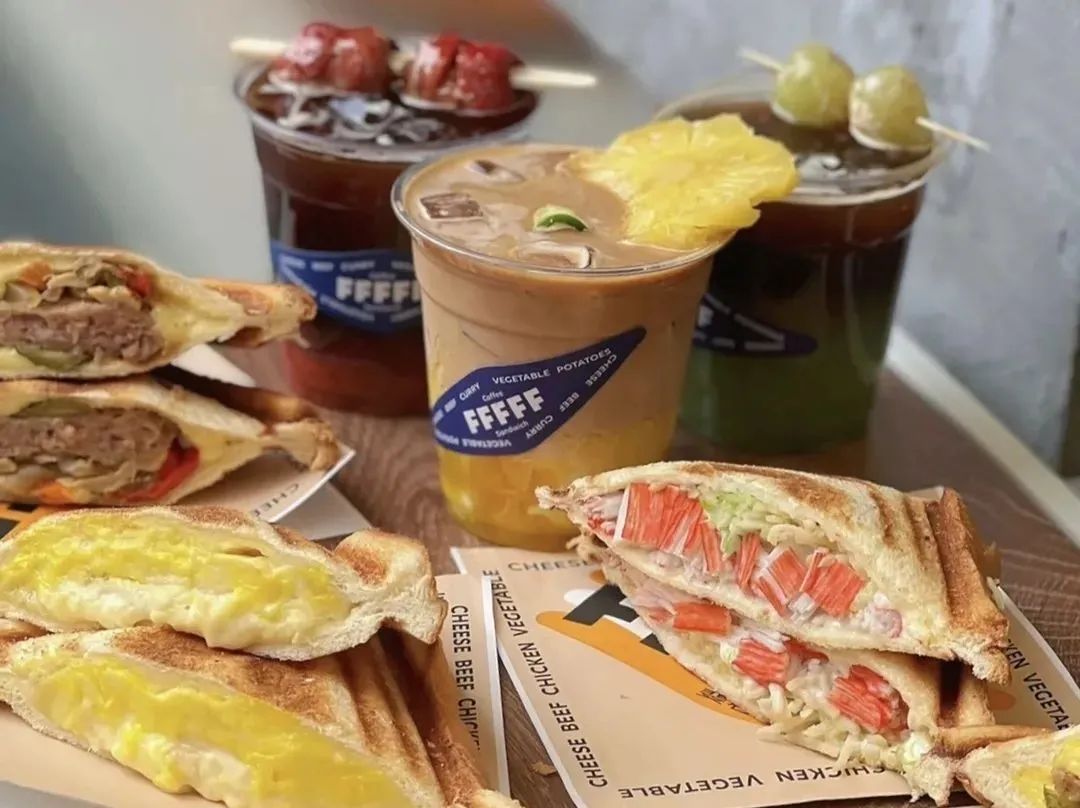 单店日销1000份！又一“咖啡+”模式爆火，在华东开出80+店