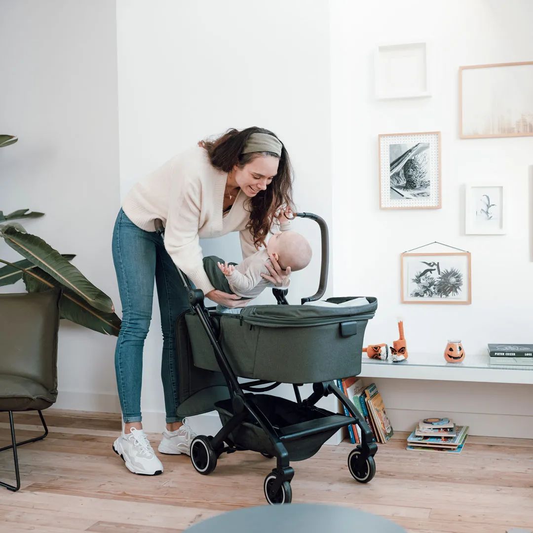 2022年德国iF设计奖,婴童产品类获奖作品欣赏