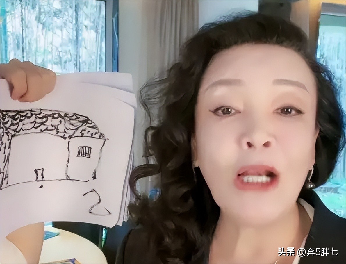 s妈澄清大s家天价电费,s妈否认大s搬家