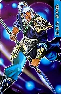 除了水浒卡,你收集过统一的《隋唐英雄传》卡吗?