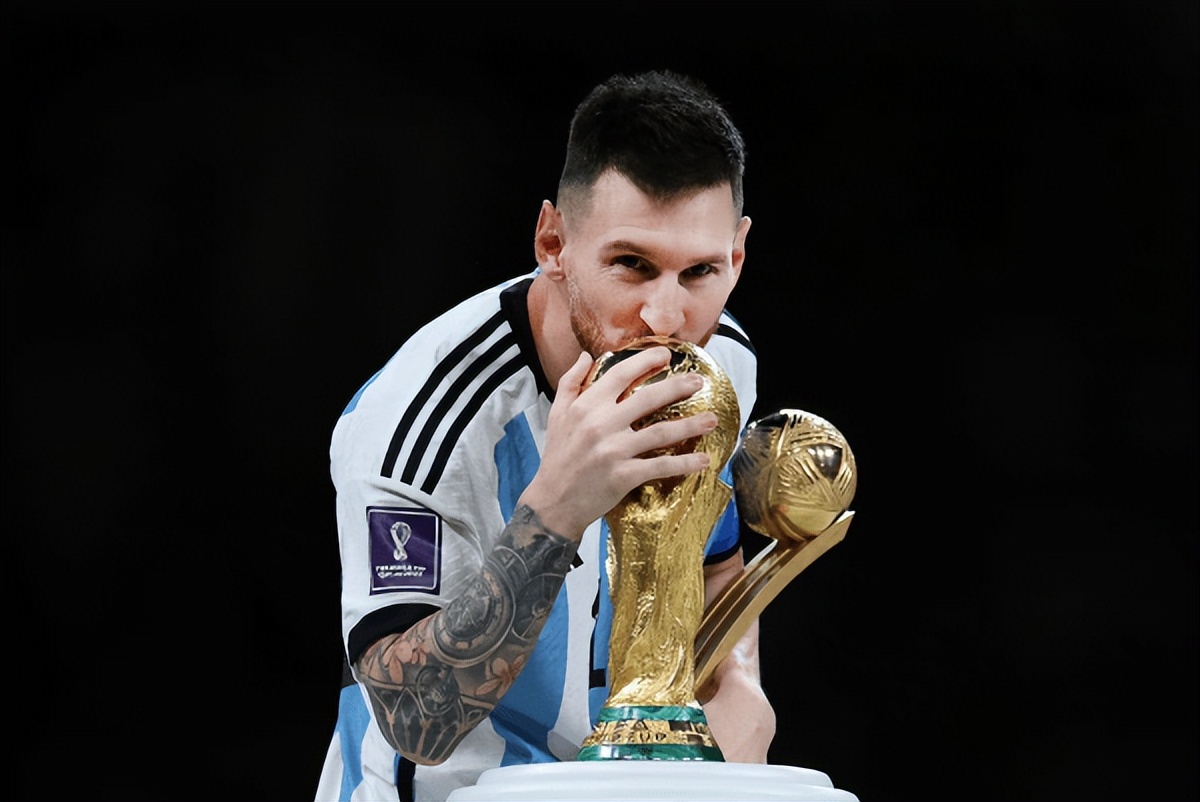 2021梅西阿根廷美洲杯半决赛,梅西美洲杯夺冠之路