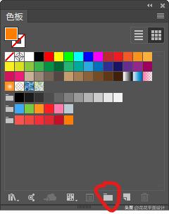 illustrator灯笼,illustrator画螺纹