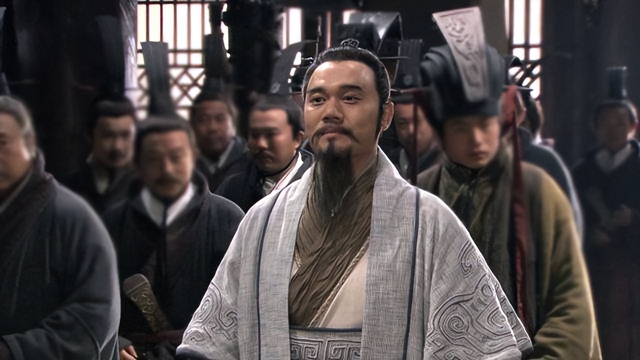 蔺相如为何后期不出彩了,蔺相如到底是什么人