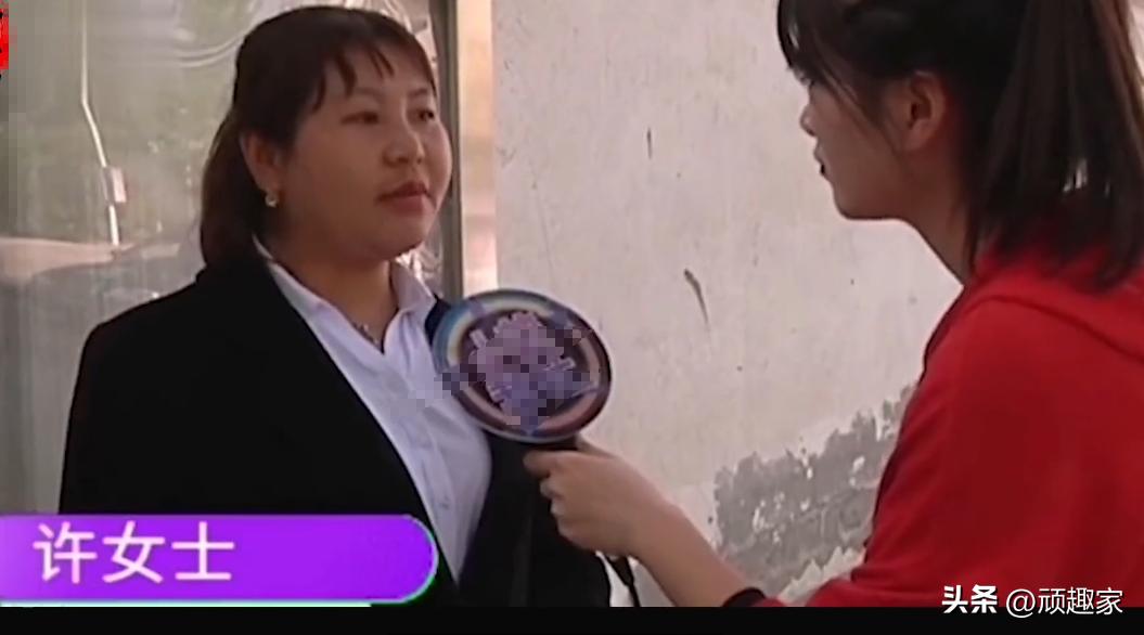 女子4s店买车半年后背负八万贷款,女子全款买车贷款八万