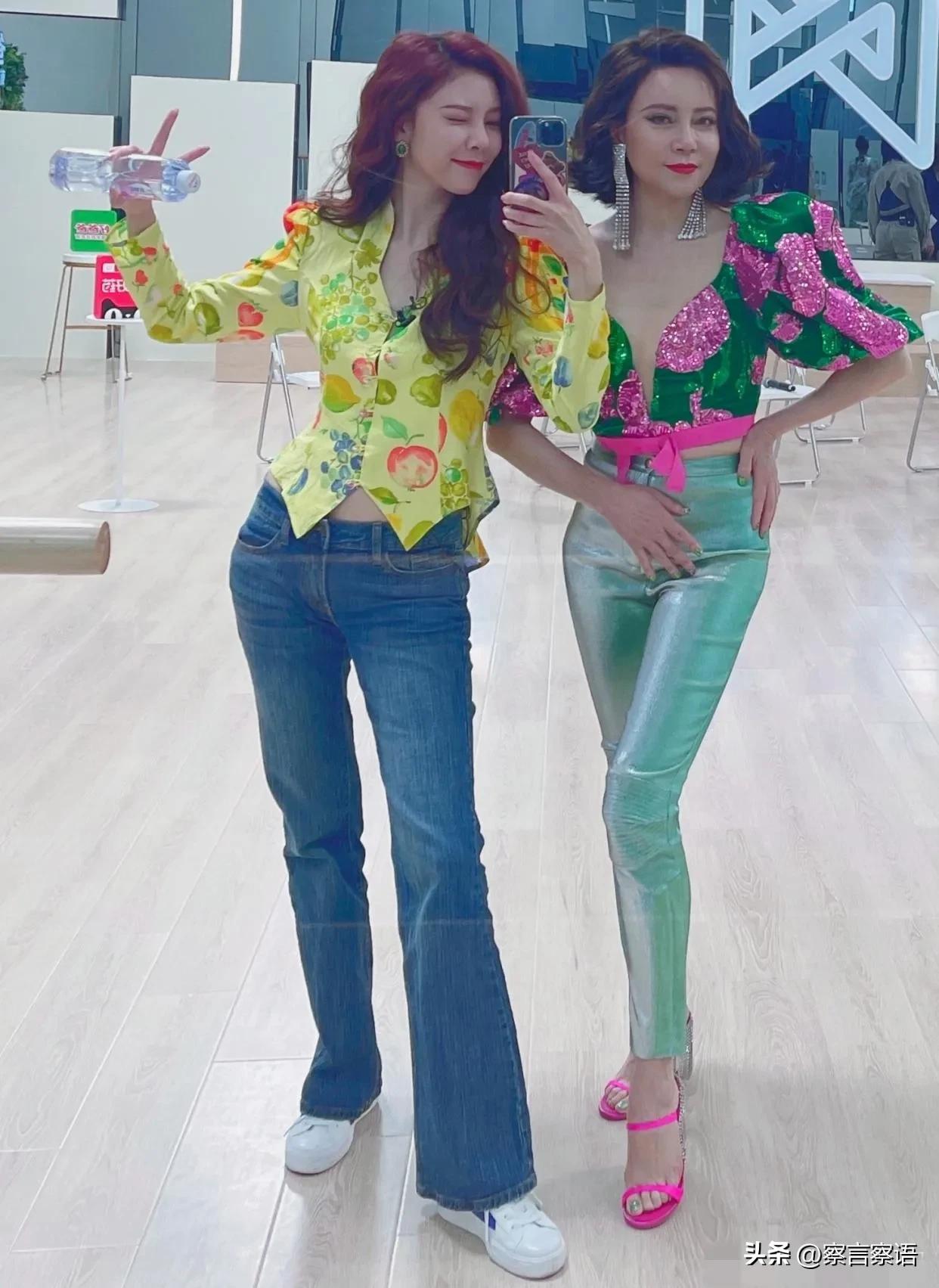 8位鲜少露面的明星妈妈，尤其是最后一位，完全想不到！