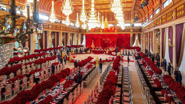 柬埔寨总统洪森说西港治安,柬埔寨洪森家族还能统治多久