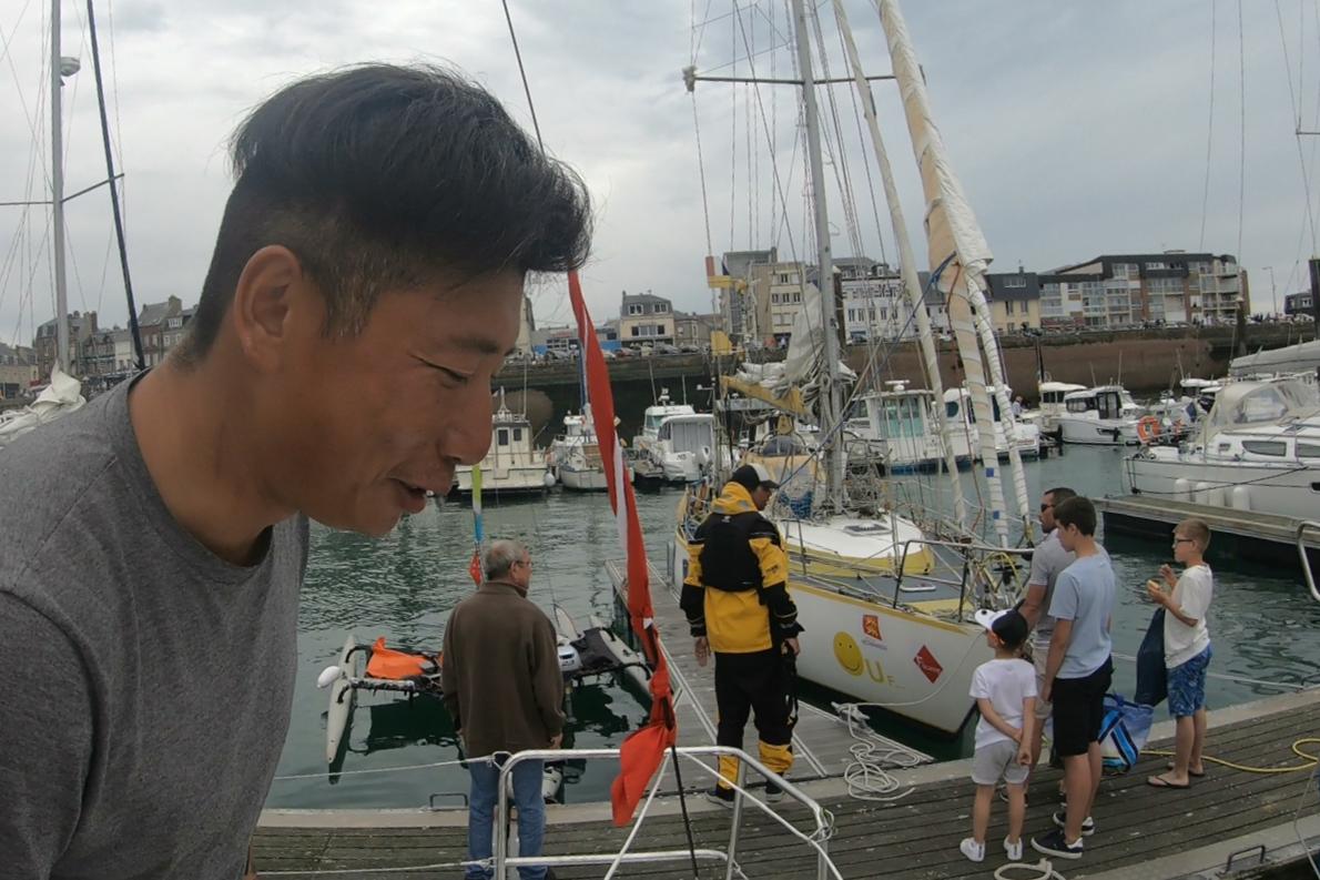 中国小伙的航海日记25,中国小伙的航海日记合集