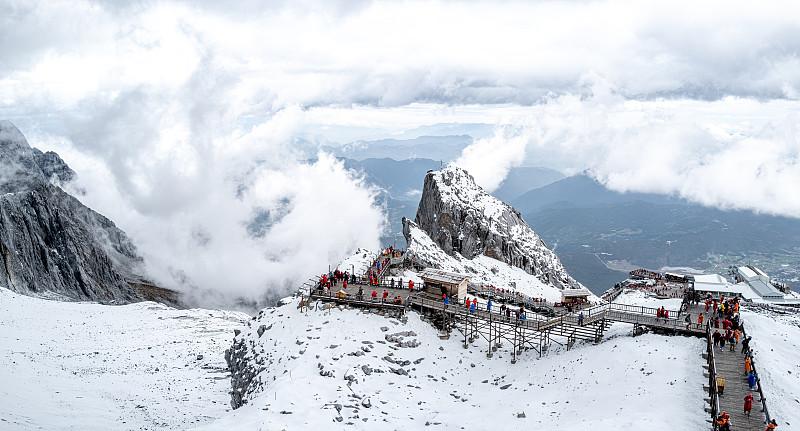 云南最漂亮的景点排名,云南最漂亮的景点推荐