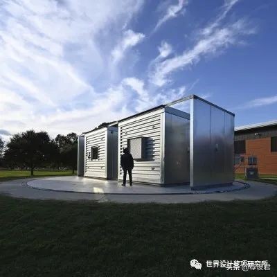 blt建筑设计奖含金量,blt建筑设计奖入围