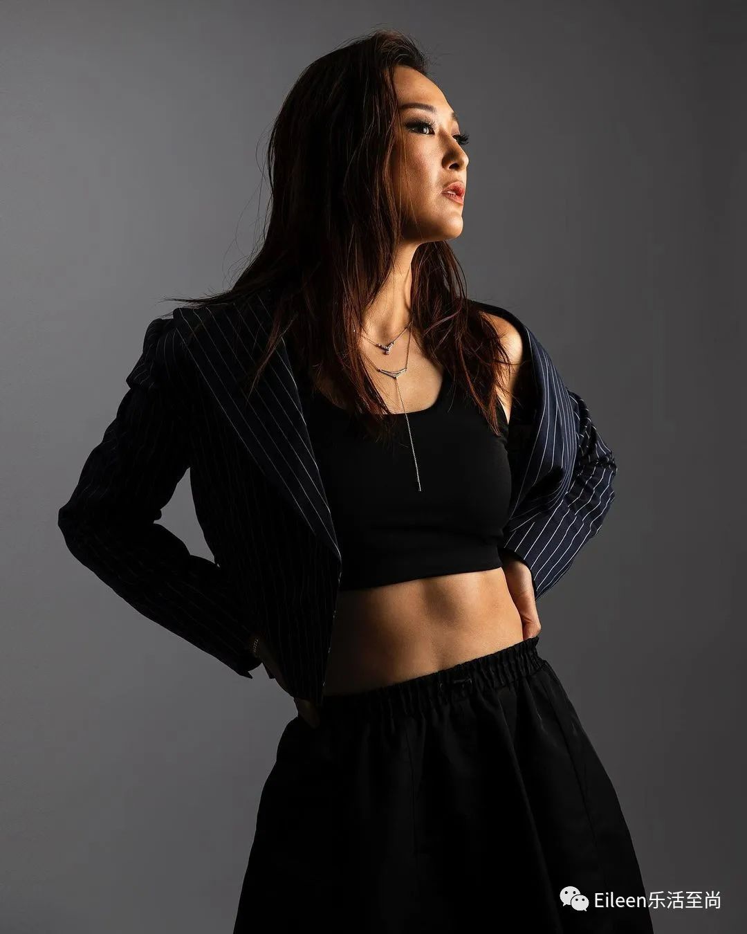 背后总有大佬?顶级名媛圈人脉王究竟什么背景?