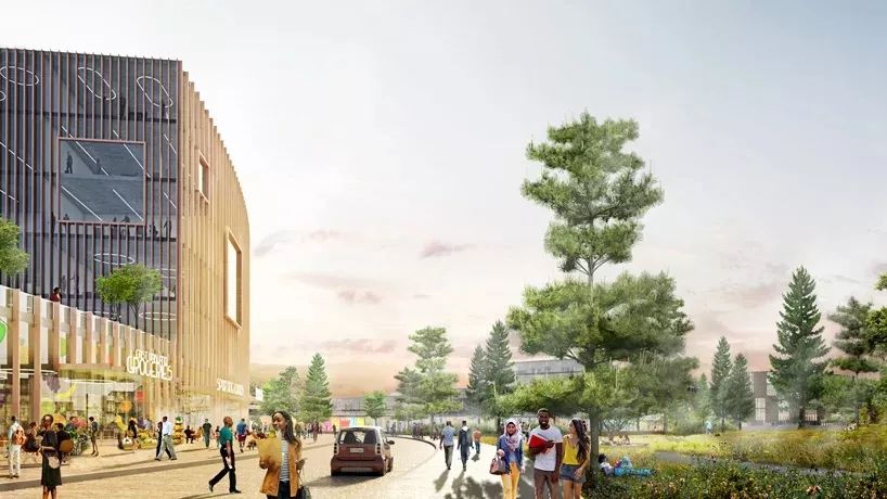 世界杯结束卡塔尔基建怎么办,世界杯结束了卡塔尔怎么办