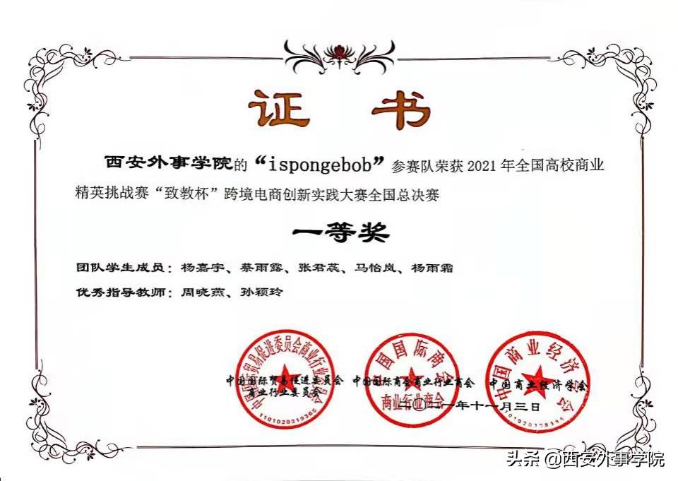 陕西工院市场营销专业的介绍,西安外事学院商学院在职研究生