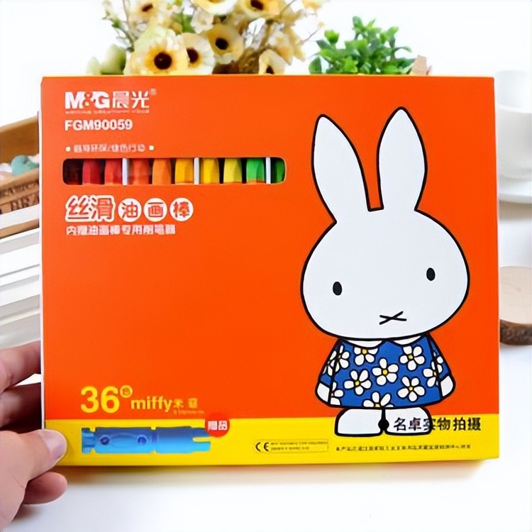 晨光是如何打败真彩的,晨光为什么能打败真彩