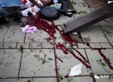 魔幻走进现实，冷血杀手即将假释出狱？-《7月22日》于特岛*案惨**