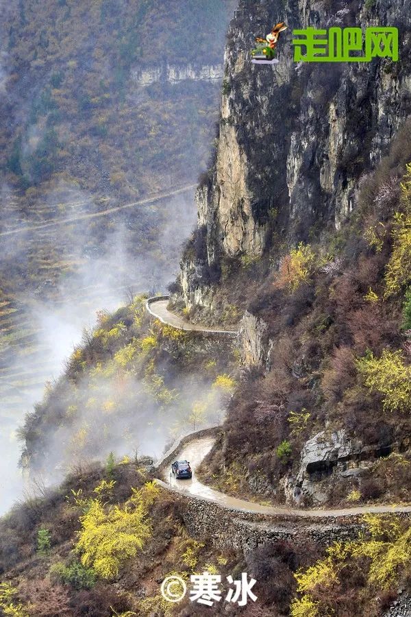 五一安徽自驾不扎堆小众景点,五一不扎堆小众景点西安周边