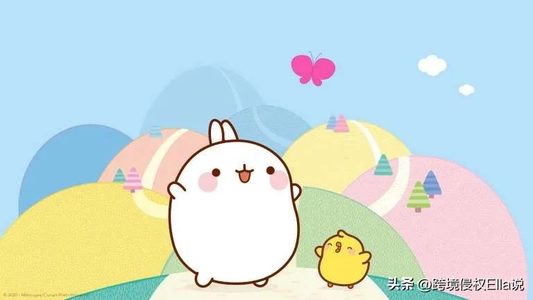 2023大展宏【兔】，跨境圈注意，这些国际知名兔子IP不建议上架！