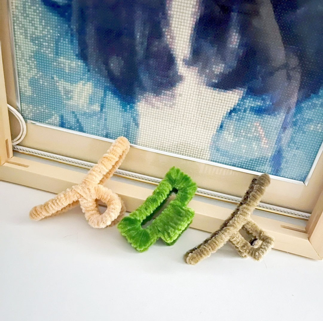 扭扭棒做什么适合摆摊,扭扭棒手工制作容易赚钱吗