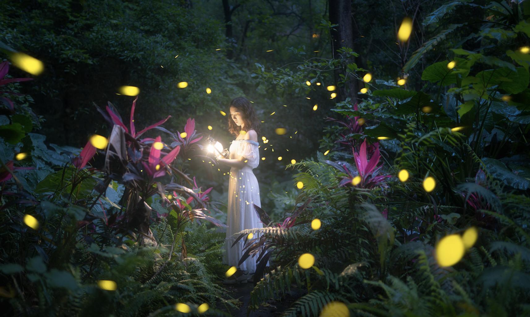 木桶饭名字时尚洋气,好听可爱又洋气的英文名字大全