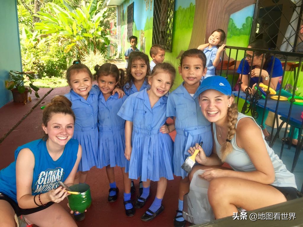 国家趣谈82：哥斯达黎加是什么样的国家？十个方面了解哥斯达黎加