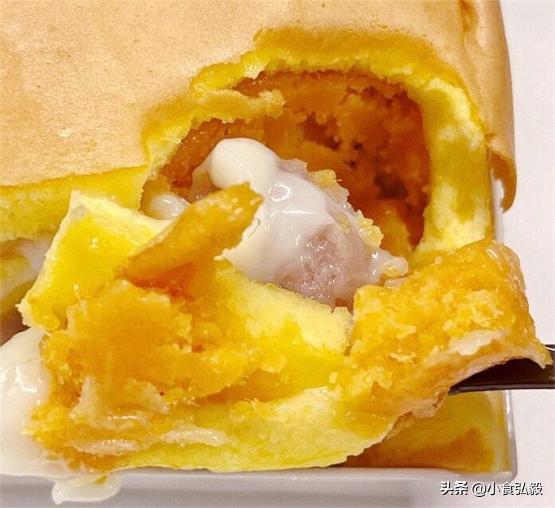 南京糕点四巨头,南京老字号中式糕点