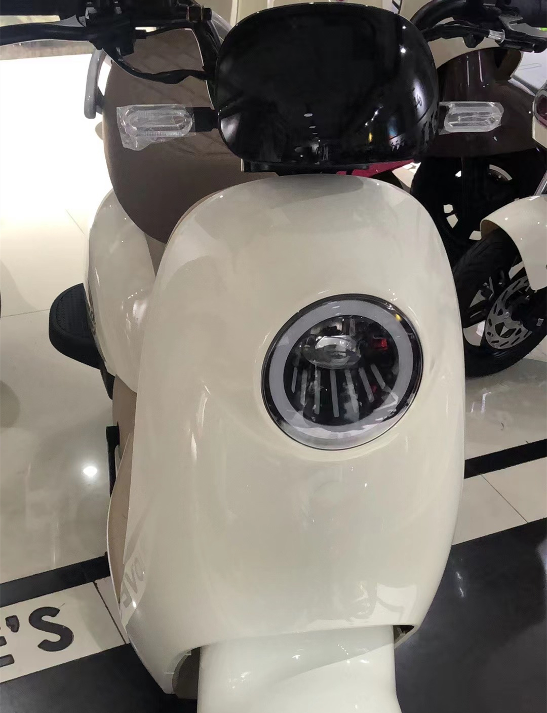 绿驹电动车推荐2000到3000,电动车2000多和3000多有什么区别