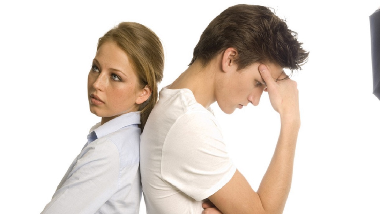 哪些行为会伤害子宫女性要重视了,男人应注意这些健康问题