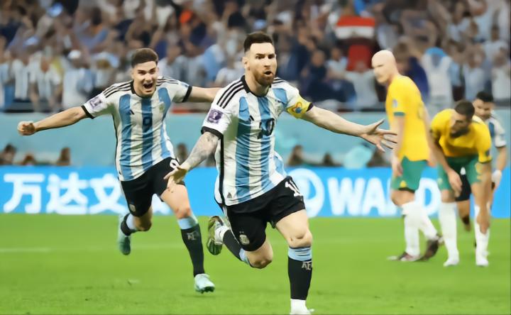 阿根廷七场比赛战术分析,阿根廷队世界杯战术解析