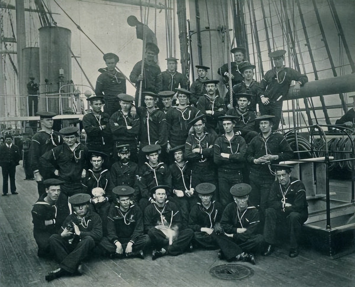 我国航母有老鼠吗,美军航母老鼠泛滥