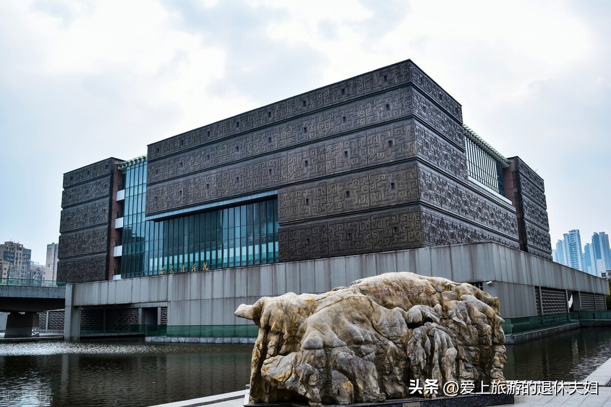 合肥旅游攻略自助游,合肥旅游攻略推荐