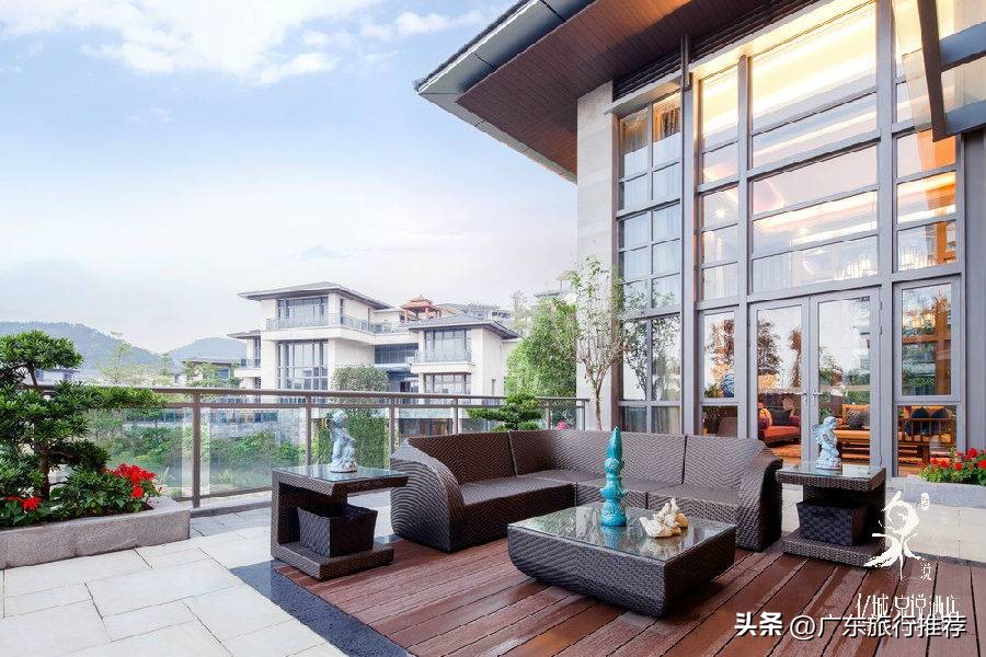 广州亿城泉说酒店亲子房,广州亿城泉说度假酒店团购