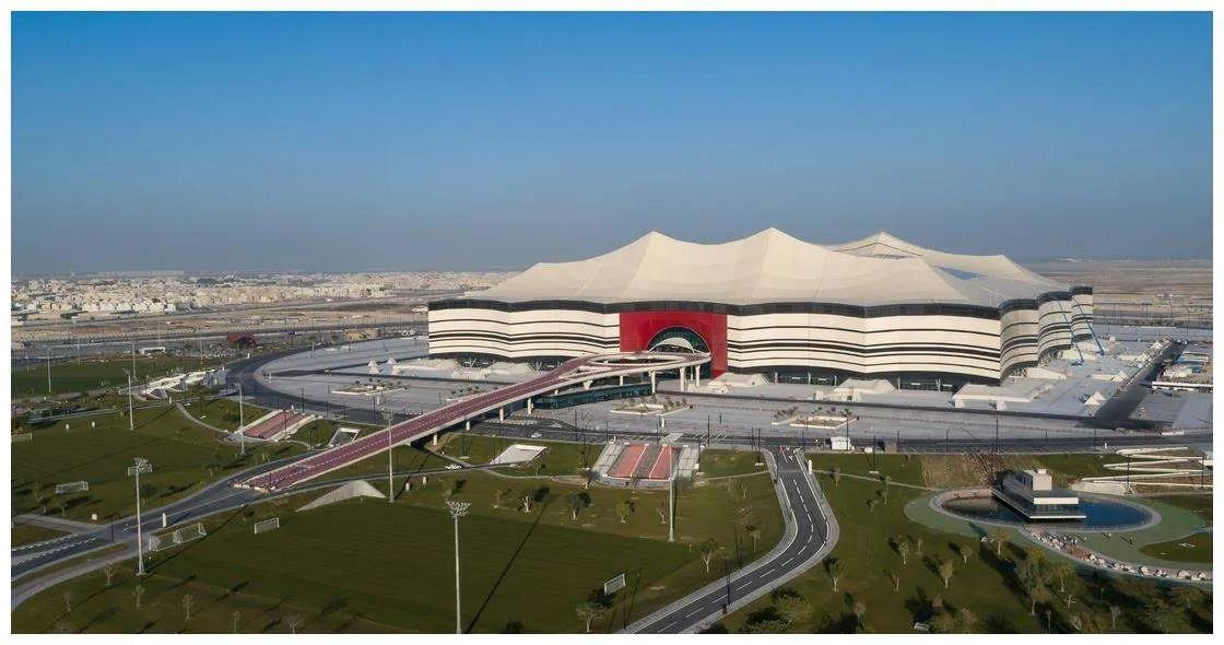卡塔尔耗资2200亿打造世界杯,卡塔尔世界杯8个球场花了多少钱