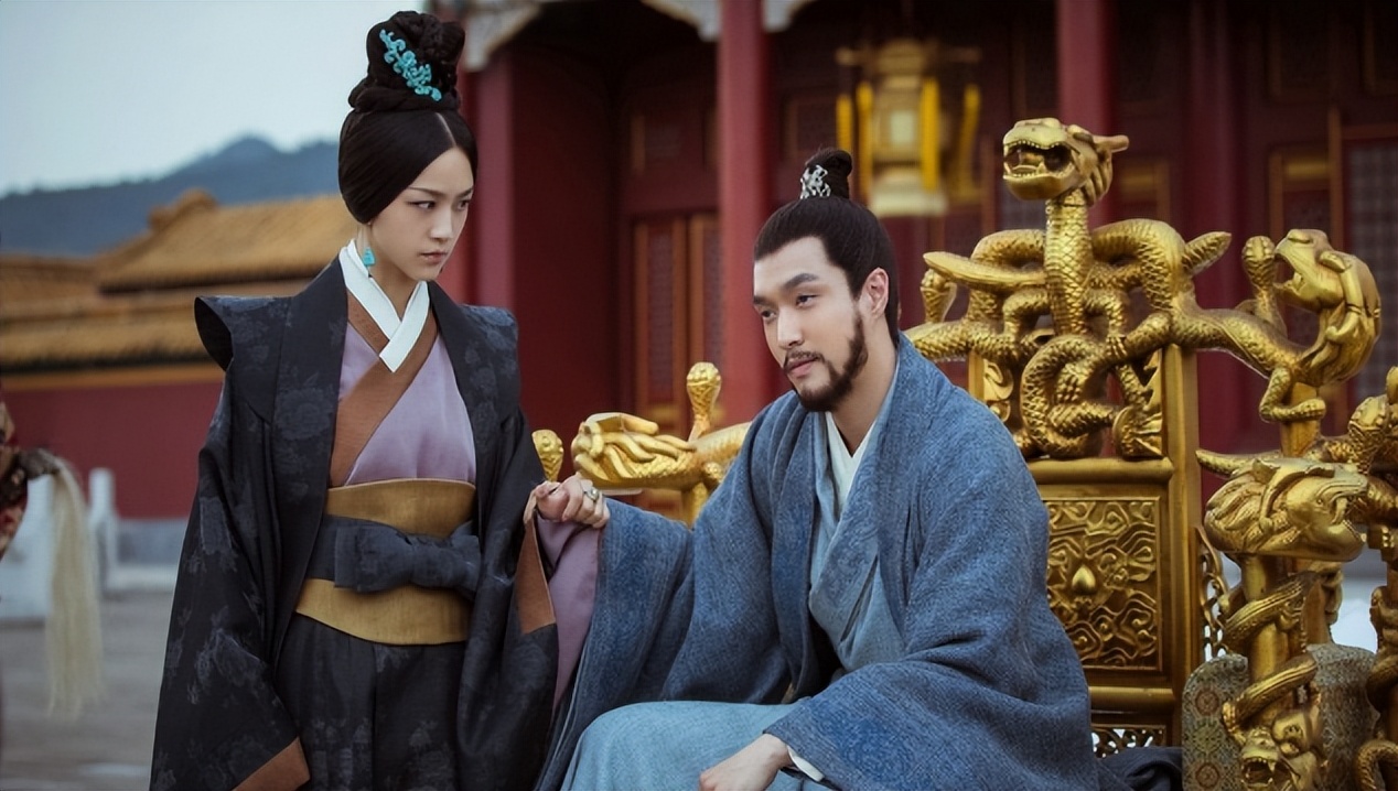 明朝的妃子为什么闻之色变,明朝女子官职