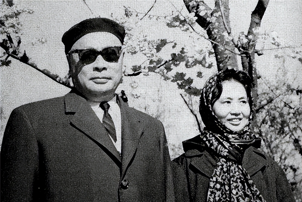 陈毅子女现状:长子身居要职,次子是少将,老三和女儿很厉害