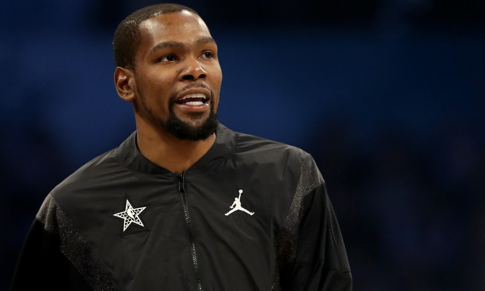 杜兰特2017总决赛耐克,杜兰特与耐克终身合同