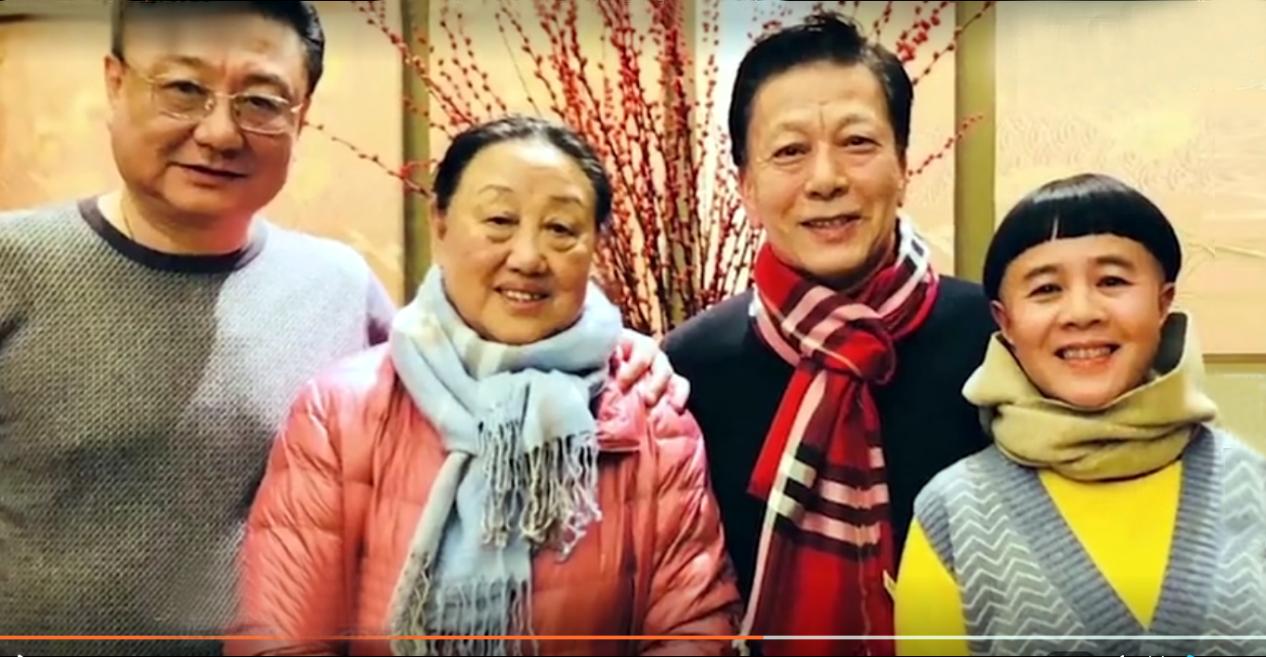 主持人王宁夫妇有孩子吗,央视主持王宁近照曝光