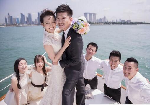 袁姗姗于正颜值,袁姗姗于正是什么关系